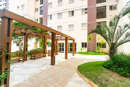 Apartamento à venda com 62m², 2 quartos e 1 vagaÁrea comum