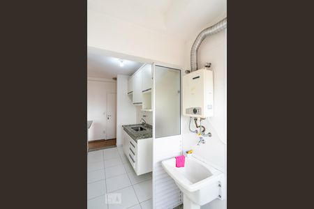 Apartamento à venda com 62m², 2 quartos e 1 vagaÁrea de Serviço