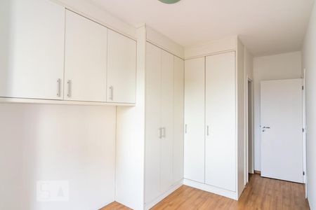 Suíte de apartamento à venda com 2 quartos, 62m² em Boa Vista, São Caetano do Sul