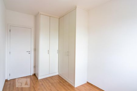 Apartamento à venda com 62m², 2 quartos e 1 vagaQuarto