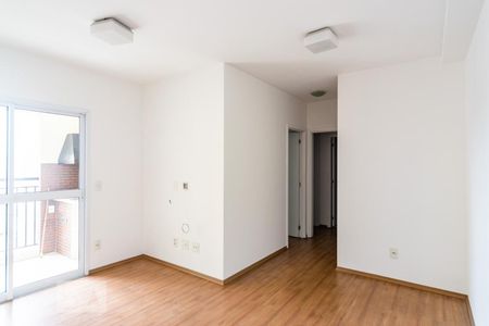Sala de apartamento à venda com 2 quartos, 62m² em Boa Vista, São Caetano do Sul