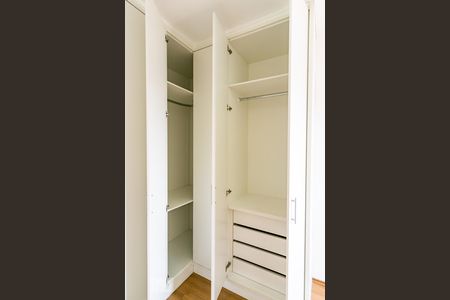 Apartamento à venda com 62m², 2 quartos e 1 vagaQuarto