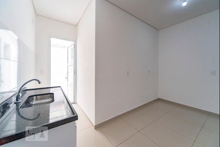 Apartamento à venda com 69m², 3 quartos e 1 vaga Apartamento à venda com 69m², 3 quartos e 1 vagaCozinha
