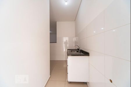 Apartamento à venda com 69m², 3 quartos e 1 vaga Apartamento à venda com 69m², 3 quartos e 1 vagaCozinha