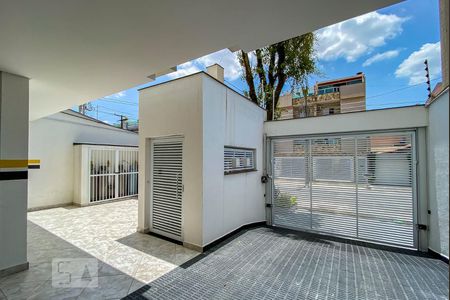 Apartamento à venda com 69m², 3 quartos e 1 vaga Apartamento à venda com 69m², 3 quartos e 1 vagaGaragem
