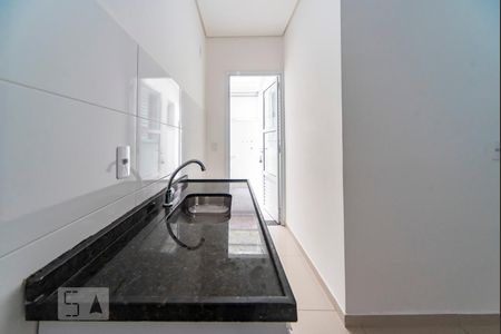 Apartamento à venda com 69m², 3 quartos e 1 vaga Apartamento à venda com 69m², 3 quartos e 1 vagaCozinha