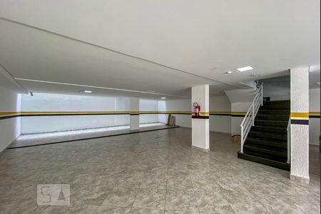 Apartamento à venda com 69m², 3 quartos e 1 vaga Apartamento à venda com 69m², 3 quartos e 1 vagaGaragem