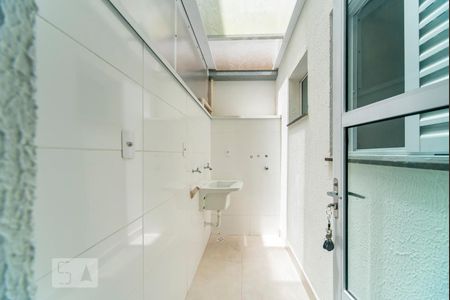 Apartamento à venda com 69m², 3 quartos e 1 vaga Apartamento à venda com 69m², 3 quartos e 1 vagaÁrea de Serviço