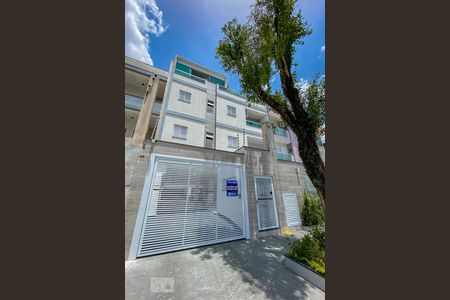Apartamento à venda com 69m², 3 quartos e 1 vaga Apartamento à venda com 69m², 3 quartos e 1 vagaFachada