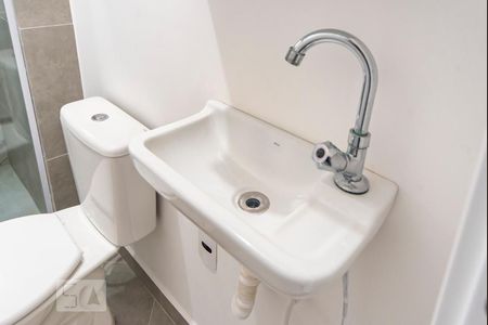 Pia  de apartamento à venda com 3 quartos, 69m² em Vila Pires, Santo André