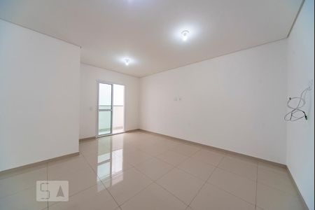Sala de apartamento à venda com 3 quartos, 69m² em Vila Pires, Santo André