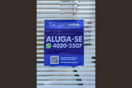 Apartamento à venda com 69m², 3 quartos e 1 vaga Apartamento à venda com 69m², 3 quartos e 1 vagaPlaca instalada na Fachada