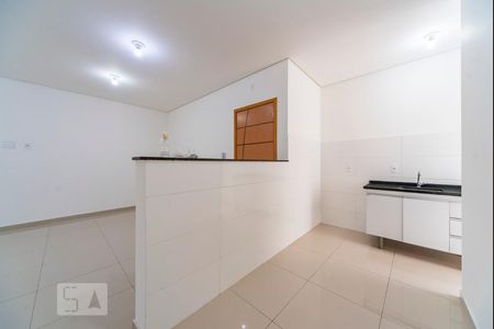 Apartamento à venda com 69m², 3 quartos e 1 vaga Apartamento à venda com 69m², 3 quartos e 1 vagaCozinha