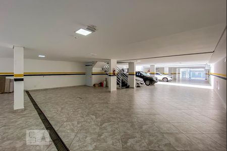 Apartamento à venda com 69m², 3 quartos e 1 vaga Apartamento à venda com 69m², 3 quartos e 1 vagaGaragem