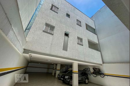 Apartamento à venda com 69m², 3 quartos e 1 vaga Apartamento à venda com 69m², 3 quartos e 1 vagaGaragem