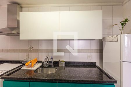 Apartamento à venda com 70m², 3 quartos e 1 vagaCozinha