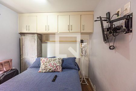 Apartamento à venda com 70m², 3 quartos e 1 vagaQuarto 3
