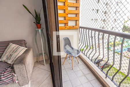 Apartamento à venda com 70m², 3 quartos e 1 vagaSala