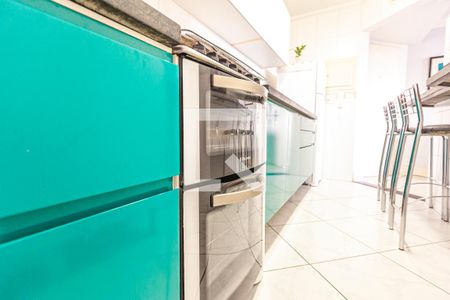 Apartamento à venda com 70m², 3 quartos e 1 vagaCozinha