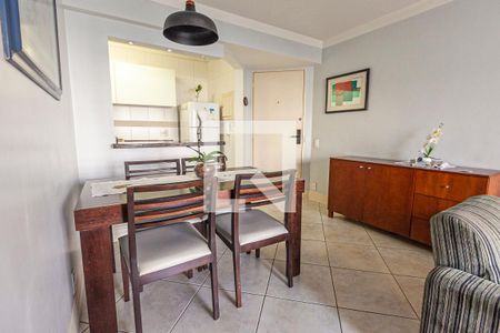 Sala de apartamento à venda com 3 quartos, 70m² em Perdizes, São Paulo