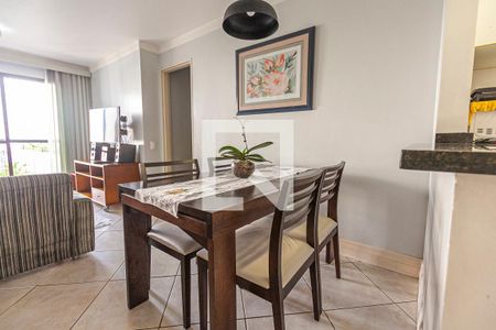 Sala de apartamento à venda com 3 quartos, 70m² em Perdizes, São Paulo