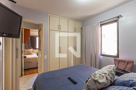 Apartamento à venda com 70m², 3 quartos e 1 vagaQuarto 3