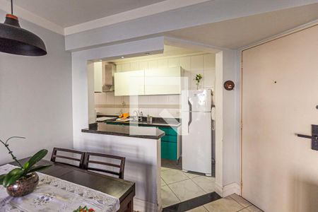 Apartamento à venda com 70m², 3 quartos e 1 vagaCozinha