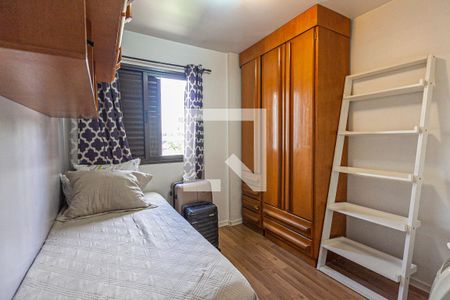 Apartamento à venda com 70m², 3 quartos e 1 vagaQuarto 2