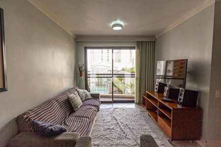 Apartamento à venda com 70m², 3 quartos e 1 vagaSala