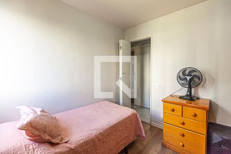 Apartamento à venda com 70m², 3 quartos e 1 vagaQuarto 1