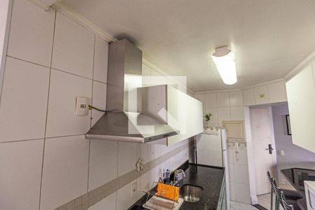 Apartamento à venda com 70m², 3 quartos e 1 vagaCozinha
