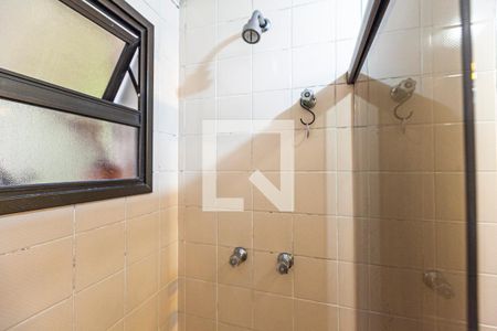 Apartamento à venda com 70m², 3 quartos e 1 vagaBanheiro do Quarto 3