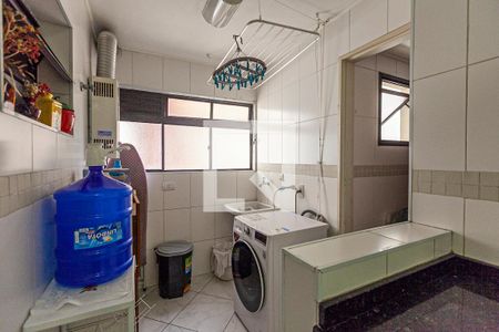 Apartamento à venda com 70m², 3 quartos e 1 vagaCozinha e Área de Serviço