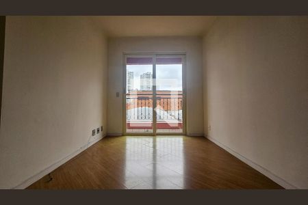Sala de apartamento para alugar com 3 quartos, 60m² em Vila Isa, São Paulo