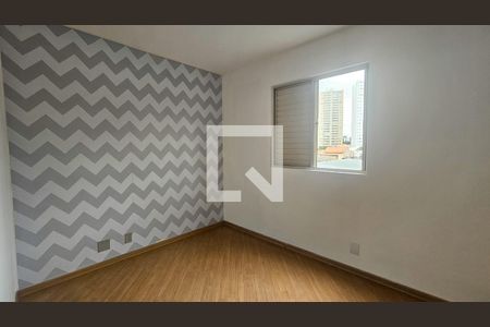 Quarto 2 de apartamento para alugar com 3 quartos, 60m² em Vila Isa, São Paulo