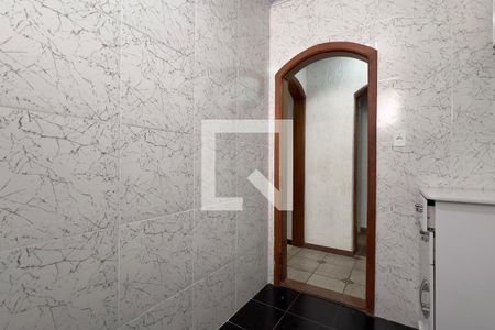 Cozinha de casa à venda com 1 quarto, 80m² em Jardim Rosa de Franca, Guarulhos