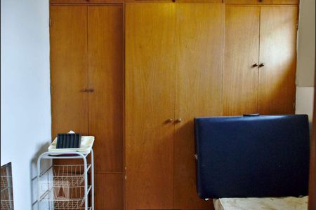 Apartamento à venda com 145m², 4 quartos e 3 vagasQuarto de Serviço