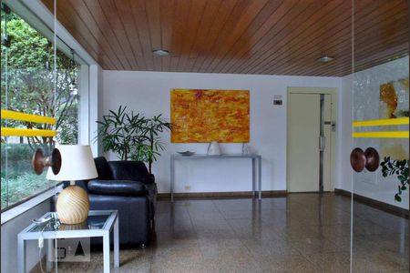 Apartamento à venda com 145m², 4 quartos e 3 vagasÁrea Comum