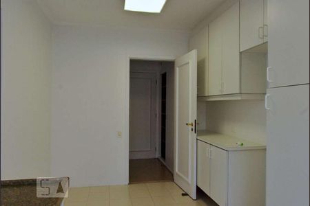 Apartamento à venda com 145m², 4 quartos e 3 vagasCozinha