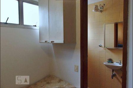 Apartamento à venda com 145m², 4 quartos e 3 vagasQuarto de Serviço