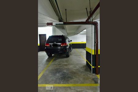 Apartamento à venda com 145m², 4 quartos e 3 vagasGaragem