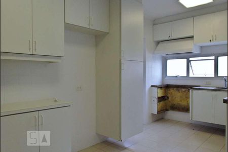 Apartamento à venda com 145m², 4 quartos e 3 vagasCozinha