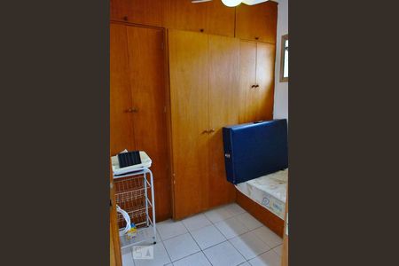 Apartamento à venda com 145m², 4 quartos e 3 vagasQuarto de Serviço