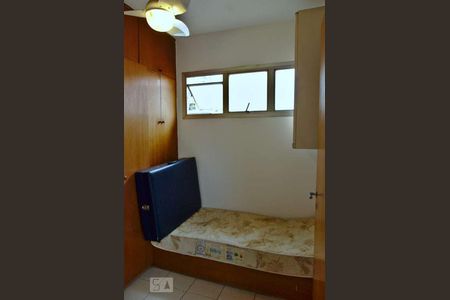 Apartamento à venda com 145m², 4 quartos e 3 vagasQuarto de Serviço