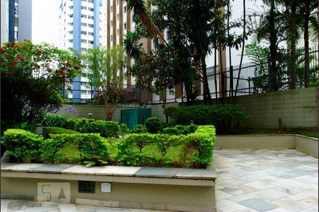 Apartamento à venda com 145m², 4 quartos e 3 vagasÁrea Comum