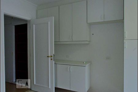 Apartamento à venda com 145m², 4 quartos e 3 vagasCozinha