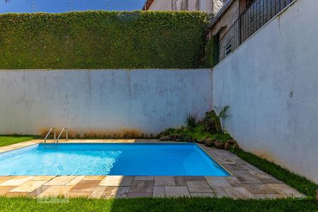 Casa à venda com 380m², 3 quartos e 4 vagasVista  da Suíte 1