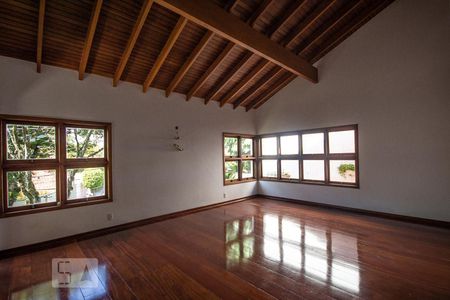 Sala de casa à venda com 3 quartos, 380m² em Jardim Morumbi, São Paulo