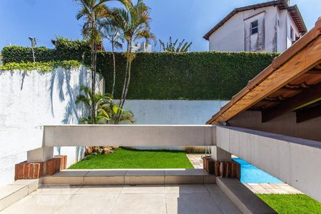 Casa à venda com 380m², 3 quartos e 4 vagasVista  da Suíte 3