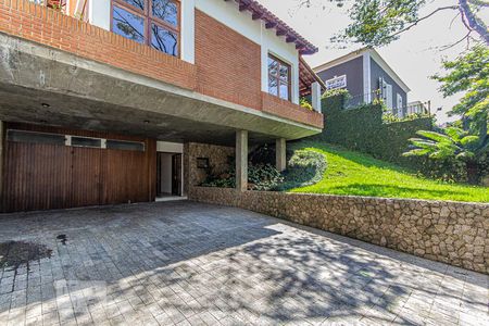 Casa à venda com 380m², 3 quartos e 4 vagasGaragem